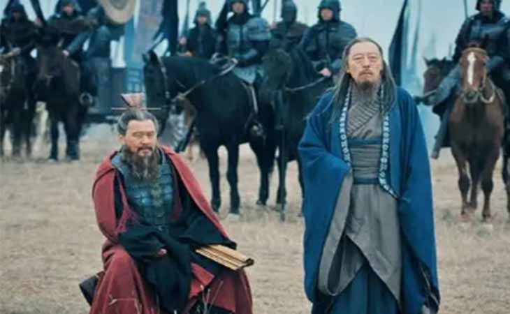 熬死了曹家三代人，等到七十高齡才造反，司馬懿怕啥【潤康】高鉻輥套對此看法